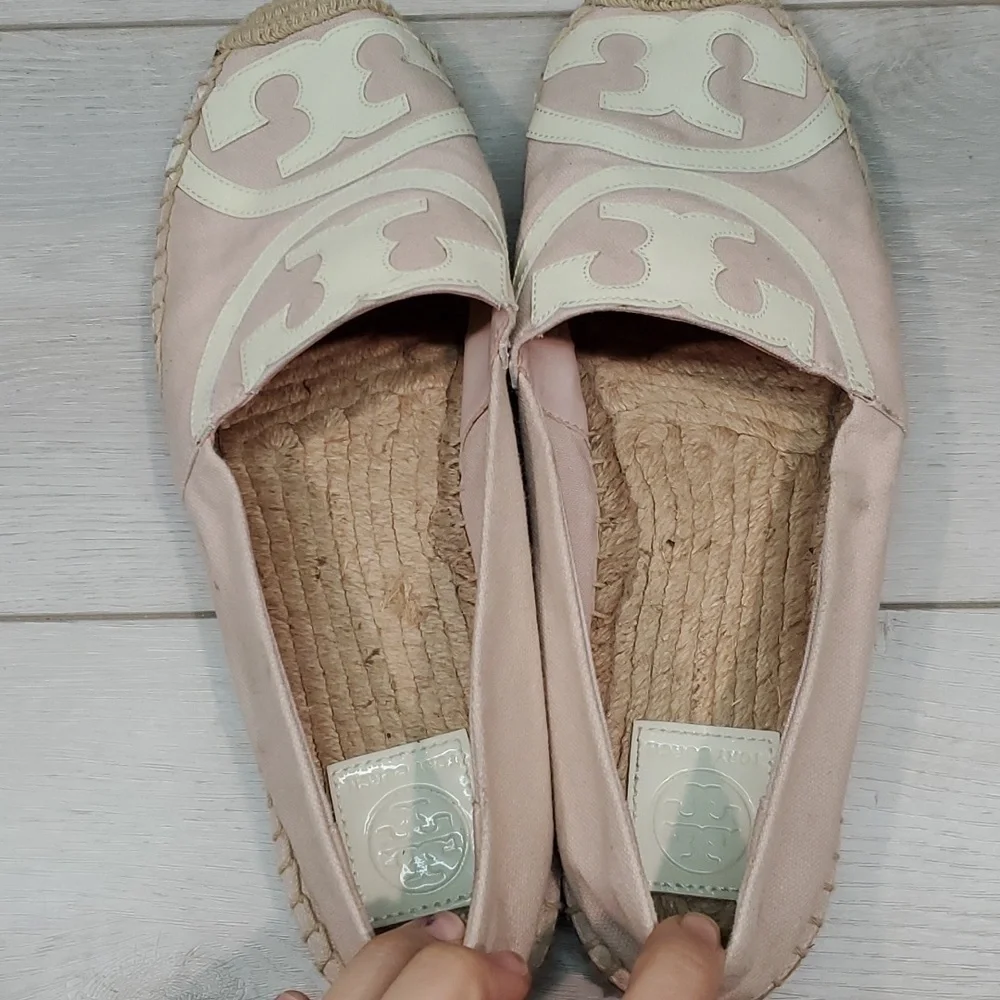 Tory Burch good
